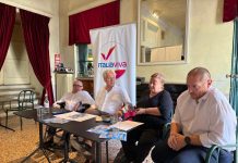 «1000 giorni di promesse mancate». Italia Viva attacca il Governo Meloni