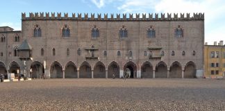 Palazzo Ducale celebra Ferdinando Gonzaga Palazzo Ducale