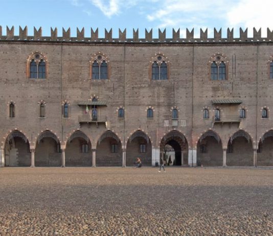 Accordo tra Comune e Museo di Palazzo Ducale: al via la riqualificazione delle pavimentazioni esterne per abbattere le barriere architettoniche Palazzo Ducale