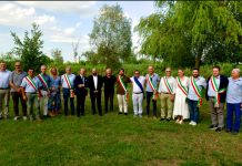 Sindaci in preghiera: buona partecipazione all’evento