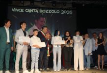 CantaBozzolo, vince la bresciana Nicol Manenti