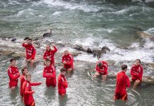 Calcio Serie B – Mantova, ultima settimana di ritiro a Mezzana: nel weekend le sfide con Genoa e Arezzo 123