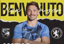 Rugby serie A Elite – Frutos Macchi: “Viadana, pronto a dare il massimo”