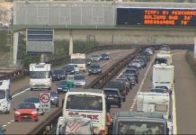 L’esodo estivo – A22: tra luglio e agosto 4 giornate da bollino nero 1735913457366_autob_3628807