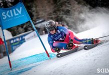 Sci Alpino – Francesca Fanti torna… a casa. Gareggerà per il Cai Mantova