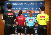 Acqua Lete è back sponsor dell’Associazione Italiana Arbitri