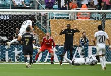 Juventus eliminata dal Mondiale per Club, il Real Madrid vince 1-0