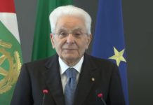 Mattarella “Necessario uno sforzo corale sul progetto di futuro del Paese”