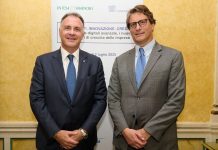 Accordo Confindustria-Intesa Sanpaolo, 14 miliardi per imprese Lazio