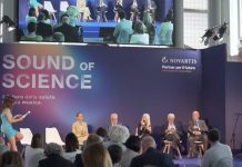 Ricerca, da Novartis 150 milioni entro il 2028