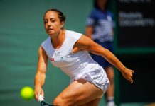 Cocciaretto ko al terzo turno a Wimbledon, Bencic agli ottavi