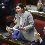 Schlein “Per non dire no a Trump Meloni danneggia gli interessi deg… Schlein “Per non dire no a Trump Meloni danneggia gli interessi deg…