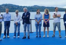 Il battito di “Cuori Olimpici” di Regione Lombardia tocca Varese