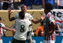Joao Pedro punisce il Fluminense, Chelsea in finale al Mondiale per Club