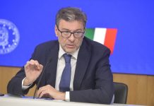 Giorgetti “Completamento del federalismo fiscale obiettivo complesso”