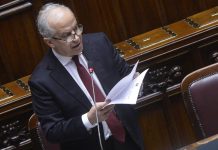 Libia, Piantedosi “Tornerò presto per rinsaldare collaborazione”