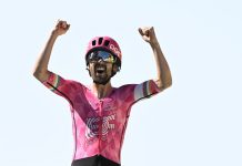 Healy trionfa nella 6^ tappa del Tour, maglia gialla a Van der Poel