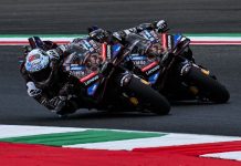 In Germania Marc Marquez predica calma, Bagnaia cerca l’assetto