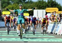 Super volata di Milan, l’Italia torna a vincere al Tour dopo 6 anni