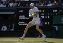 Sinner incoronato a Wimbledon, primo trionfo italiano a Londra