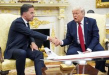 Ucraina, Trump “Dazi alla Russia senza accordo entro 50 giorni”