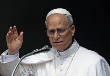 Papa “Venga una tregua, fermare l’odio. E’ in gioco la nostra umanità”