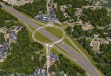 Webuild, Lane si aggiudica un contratto da 337 mln usd negli Usa