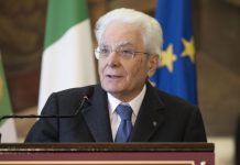 Via D’Amelio, Mattarella “Il senso di riconoscenza è imperituro”