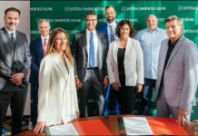 Intesa Sanpaolo Bank Slovenia sottoscrive mini-bond di Incom da 10 mln