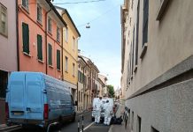 Ritrovato senza vita in casa un 90enne: morto per cause naturali