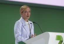 Guardia Costiera, Meloni “160 anni di dedizione e salvaguardia”