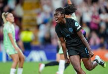 Italia ko 2-1 ai supplementari contro Inghilterra, addio sogno Europei