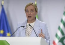 Meloni “Reato di femminicidio contribuirà a combattere piaga”