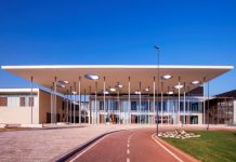 Webuild, inaugurato il nuovo ospedale di Monopoli-Fasano