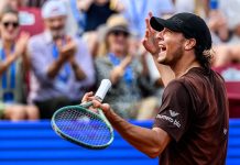 Darderi vince anche a Umago, quarto titolo Atp in carriera