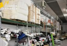 Udine, operazione “Carta bianca”. Fatture false per oltre 50 milioni