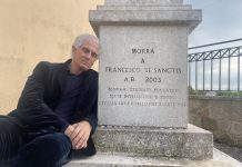 “Dante per i borghi” fa tappa a Enna con il regista Finazzer Flory