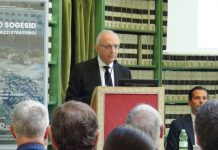 Sogesid torna alla redditività con un utile di 780 mila euro