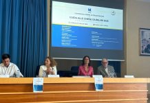 Presentata la Guida alle Chiese Giubilari del Garda