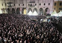 Luglio, strade “pazze” per i concertoni di piazza Sordello: una decina di giorni di disagi