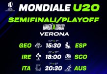 Rugby, Mondiale U20 – Viadana ombelico del mondo: la meglio gioventù in campo allo Zaffanella per un sogno iridato 517783875_1799052091000760_97475169960805333_n_3621899