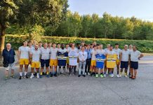 Calcio 1a categoria – Max Rossi: “Il mio Viadana a chilometro zero” dshehsaehyw