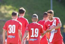 Calcio Serie B – Sabato a Moena c’è Genoa-Mantova: biglietti a 15 euro su Vivaticket