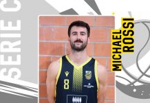 Basket Serie C – San Pio X e Viadana nel gruppo D: ecco le avversarie