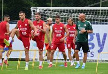 Calcio Serie B – Mantova, un altro gioiellino: dalla Fiorentina arriva l’attaccante Caprini. Muroni va all’Alcione