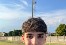 Calcio Seconda Categoria – Una Roverbellese nuova di zecca. Ferrari: “Ci faremo valere” Baccolini