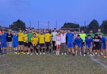 Calcio, il Torneo Notturno di Pozzolo: stasera le semifinali Sboccarda-Chestnut e Arti Grafiche Turini-Trattoria Agrifoglio. 5ba5ffc3-493f-4521-acc3-78bfb2130a7c_3631341