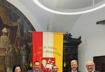 Quindici anni di amicizia tra Mantova e Bressanone: cultura, giovani e dialogo
