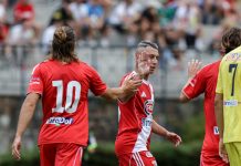 Calcio Serie B – Falletti: “Mantova, grazie per la fiducia. Ti ripagherò” Cesar Falletti