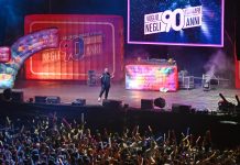 Musica anni ‘90, piazza Sordello discoteca a cielo aperto ALT_1182_3620353